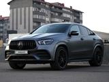 Mercedes-Benz GLE 53 AMG 2020 годаfor55 000 000 тг. в Алматы