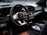 Mercedes-Benz GLE 53 AMG 2020 годаfor55 000 000 тг. в Алматы – фото 5