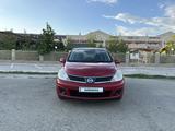 Nissan Versa 2010 года за 3 400 000 тг. в Атырау – фото 3