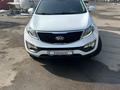 Kia Sportage 2015 года за 7 850 000 тг. в Алматы