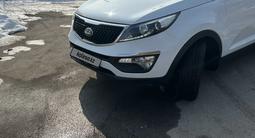 Kia Sportage 2015 года за 7 850 000 тг. в Алматы – фото 3