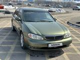 Nissan Maxima 2001 годаүшін2 000 000 тг. в Алматы – фото 4