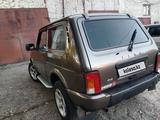 ВАЗ (Lada) Lada 2121 2019 годаfor5 000 000 тг. в Усть-Каменогорск – фото 3