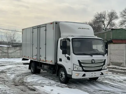 Foton  Aumark BJ10xx/11xx 2022 года за 14 500 000 тг. в Алматы – фото 2