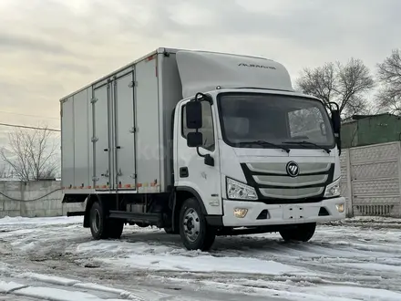 Foton  Aumark BJ10xx/11xx 2022 года за 14 500 000 тг. в Алматы – фото 25