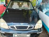 Daewoo Nubira 2001 года за 980 000 тг. в Алматы