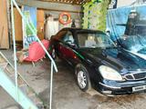 Daewoo Nubira 2001 года за 980 000 тг. в Алматы – фото 3