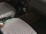 Daewoo Nubira 2001 года за 980 000 тг. в Алматы – фото 5