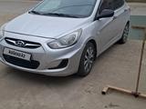 Hyundai Accent 2014 года за 5 000 000 тг. в Атырау – фото 5