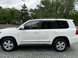 Toyota Land Cruiser 2013 годаүшін23 500 000 тг. в Алматы