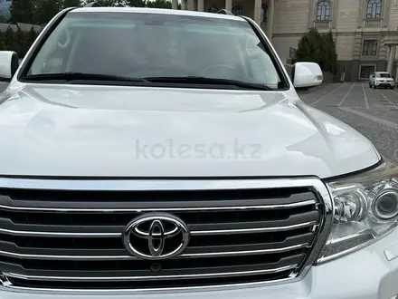 Toyota Land Cruiser 2014 года за 23 500 000 тг. в Алматы – фото 17