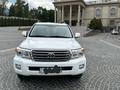 Toyota Land Cruiser 2014 годаfor23 500 000 тг. в Алматы – фото 5