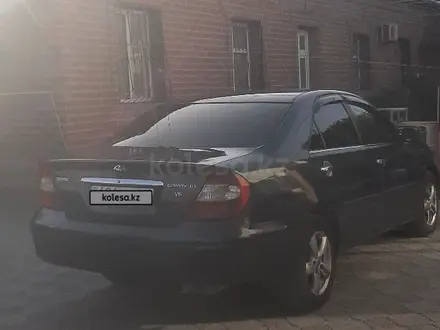 Toyota Camry 2002 года за 4 500 000 тг. в Актау – фото 6