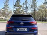 Hyundai Tucson 2020 года за 12 700 000 тг. в Астана – фото 2