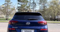 Hyundai Tucson 2020 годаүшін12 700 000 тг. в Астана – фото 2