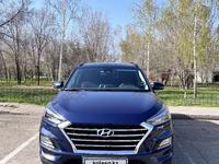 Hyundai Tucson 2020 года за 12 700 000 тг. в Астана