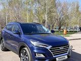 Hyundai Tucson 2020 года за 12 700 000 тг. в Астана – фото 4