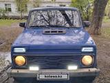 ВАЗ (Lada) Lada 2131 (5-ти дверный) 2001 года за 1 200 000 тг. в Уральск