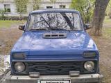 ВАЗ (Lada) Lada 2131 (5-ти дверный) 2001 года за 1 200 000 тг. в Уральск – фото 2
