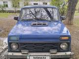 ВАЗ (Lada) Lada 2131 (5-ти дверный) 2001 года за 1 200 000 тг. в Уральск – фото 3
