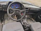 ВАЗ (Lada) Lada 2131 (5-ти дверный) 2001 года за 1 200 000 тг. в Уральск – фото 4