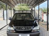 Lexus RX 300 2001 годаүшін5 500 000 тг. в Алматы – фото 2