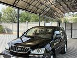 Lexus RX 300 2001 года за 5 500 000 тг. в Алматы
