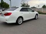 Toyota Camry 2011 годаүшін9 200 000 тг. в Алматы – фото 3