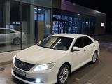 Toyota Camry 2011 года за 9 200 000 тг. в Алматы