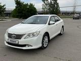 Toyota Camry 2011 годаүшін9 200 000 тг. в Алматы – фото 5