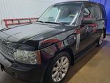 Land Rover Range Rover 2007 года за 7 500 000 тг. в Байконыр