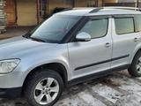 Skoda Yeti 2011 года за 5 500 000 тг. в Уральск