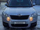 Skoda Yeti 2011 года за 5 500 000 тг. в Уральск – фото 3
