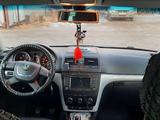 Skoda Yeti 2011 года за 5 500 000 тг. в Уральск – фото 4