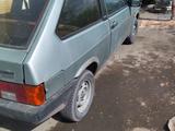 ВАЗ (Lada) 2108 1995 года за 450 000 тг. в Караганда – фото 2