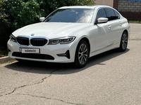 BMW 320 2021 года за 17 500 000 тг. в Алматы