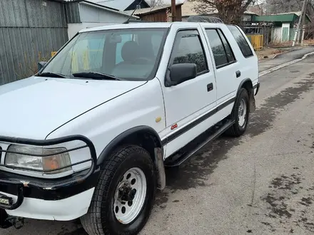 Opel Frontera 1993 года за 2 300 000 тг. в Талдыкорган