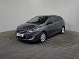 Hyundai Accent 2012 годаүшін4 150 000 тг. в Алматы