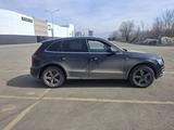 Audi Q5 2012 года за 6 800 000 тг. в Усть-Каменогорск – фото 2