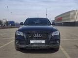 Audi Q5 2012 года за 6 800 000 тг. в Усть-Каменогорск