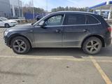 Audi Q5 2012 года за 6 800 000 тг. в Усть-Каменогорск – фото 4