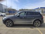 Audi Q5 2012 года за 6 800 000 тг. в Усть-Каменогорск – фото 5