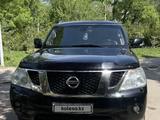 Nissan Patrol 2012 годаүшін11 000 000 тг. в Алматы – фото 3
