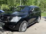 Nissan Patrol 2012 года за 11 000 000 тг. в Алматы – фото 5