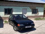 ВАЗ (Lada) 2114 2011 года за 750 000 тг. в Шымкент