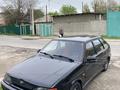 ВАЗ (Lada) 2114 2011 года за 750 000 тг. в Шымкент – фото 2