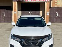 Nissan Qashqai 2022 годаүшін12 500 000 тг. в Атырау