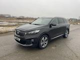 Kia Sorento 2020 года за 13 500 000 тг. в Астана