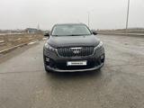Kia Sorento 2020 года за 13 500 000 тг. в Астана – фото 3