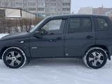 Chevrolet Niva 2013 года за 3 650 000 тг. в Кокшетау – фото 2